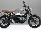 BMW R nineT Scrambler